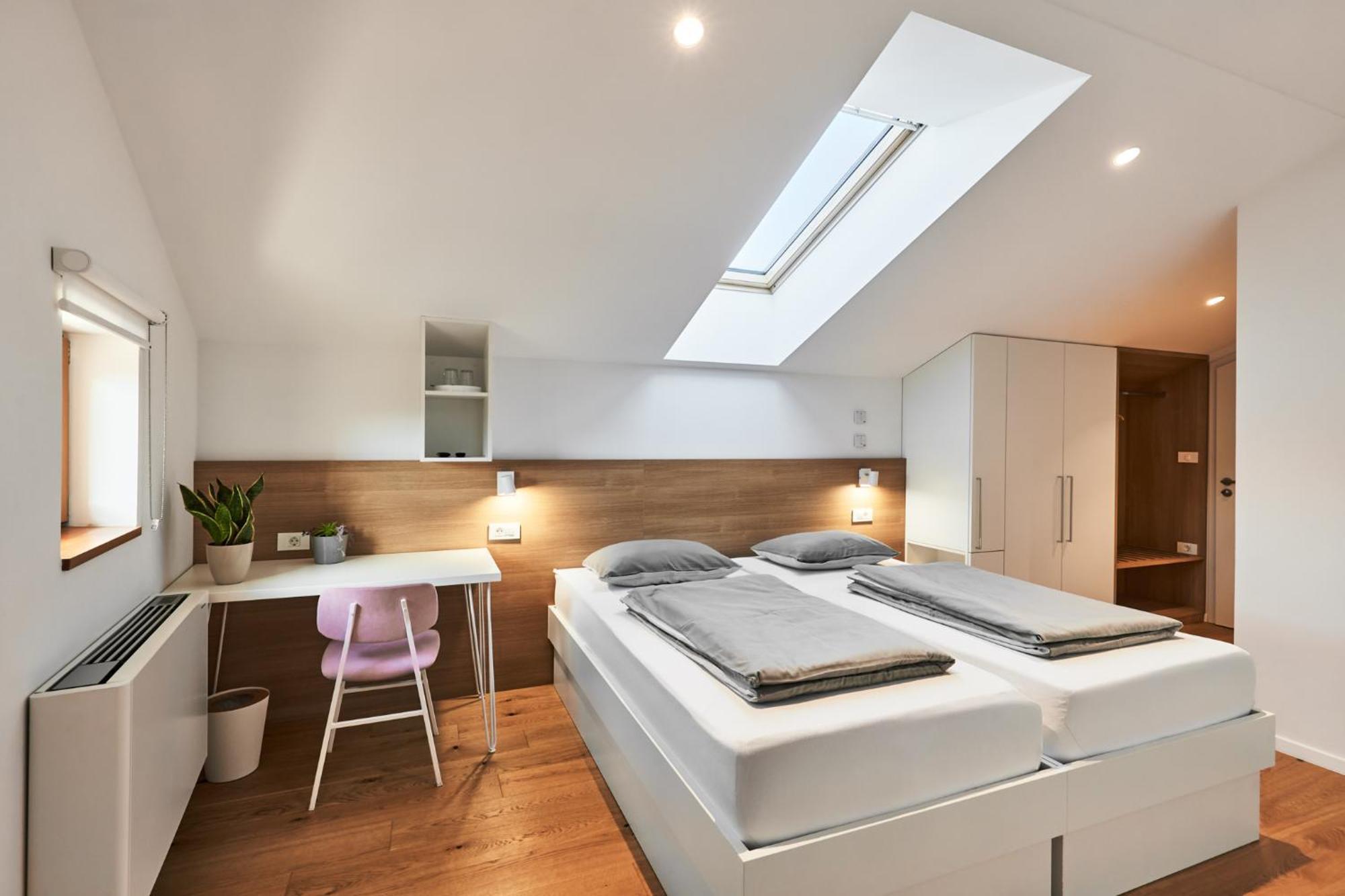 Fine Rooms 维帕瓦 外观 照片
