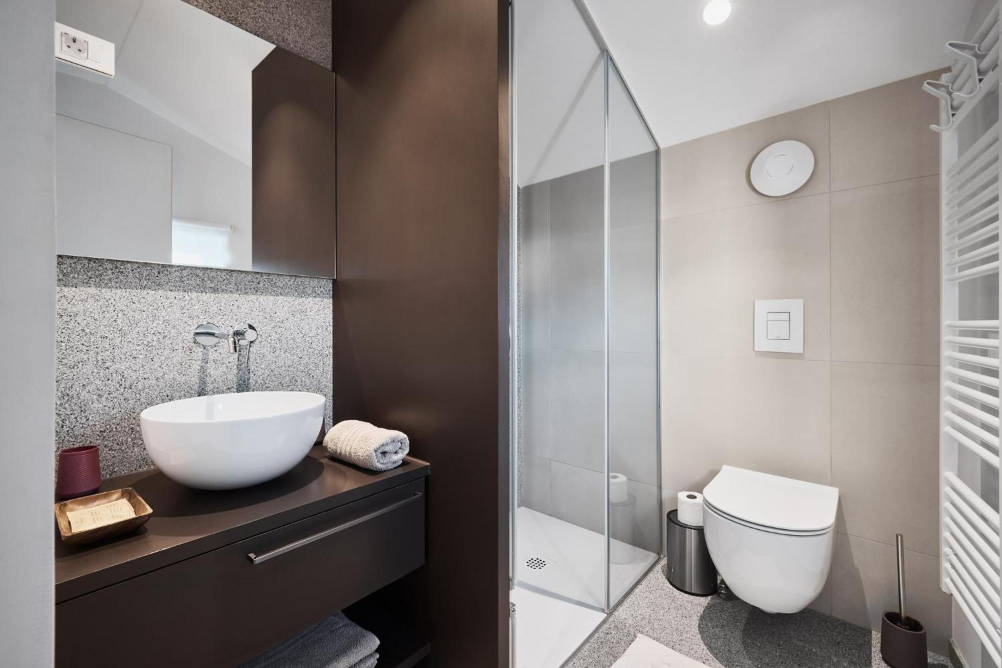 Fine Rooms 维帕瓦 外观 照片