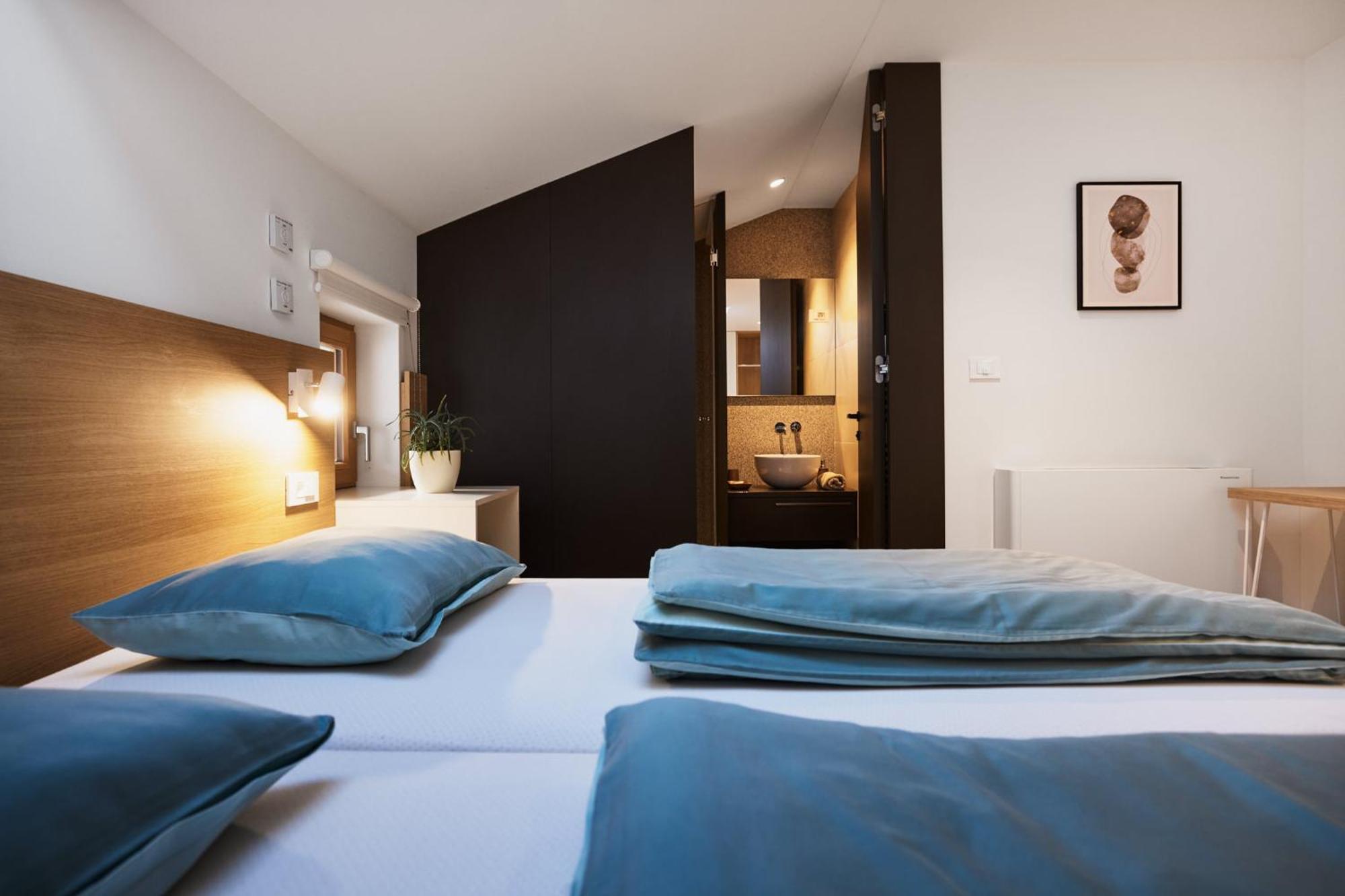 Fine Rooms 维帕瓦 外观 照片